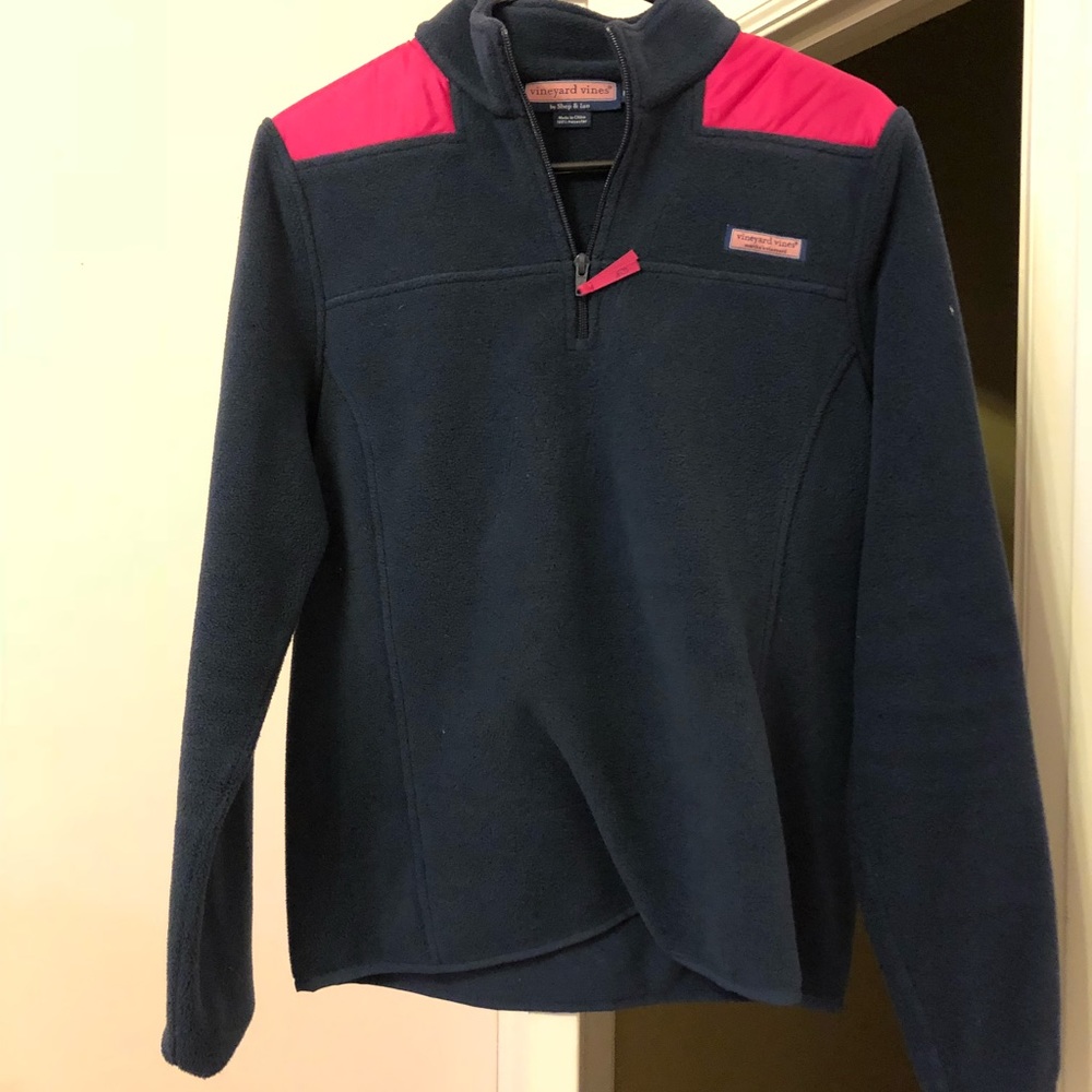 Vineyard Vines Jacket
